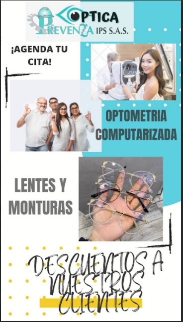 optica prevenza